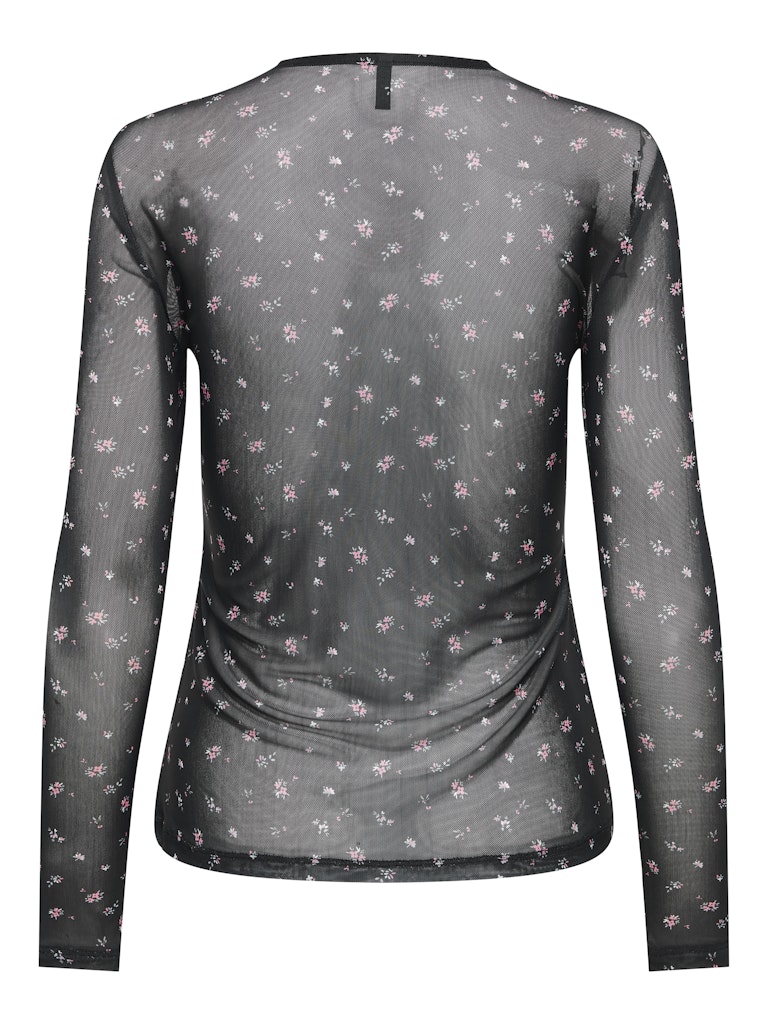 Blusa Estampada