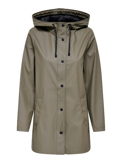 Gabardina Impermeable Onlnewellen