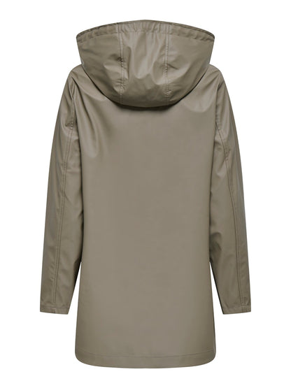 Gabardina Impermeable Onlnewellen