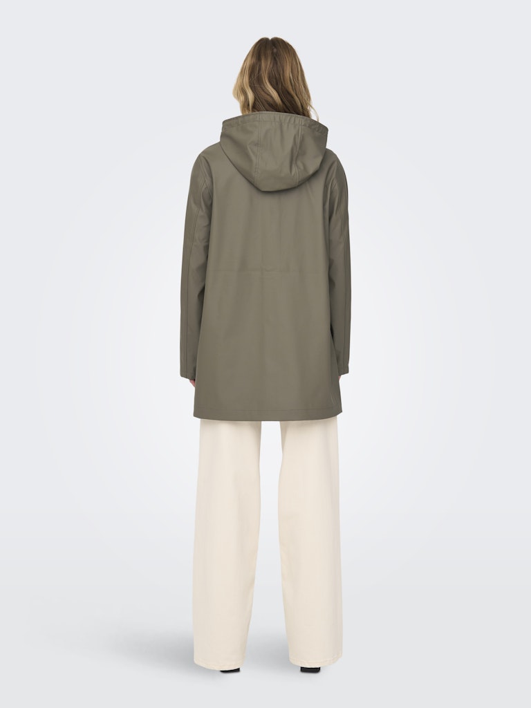 Gabardina Impermeable Onlnewellen