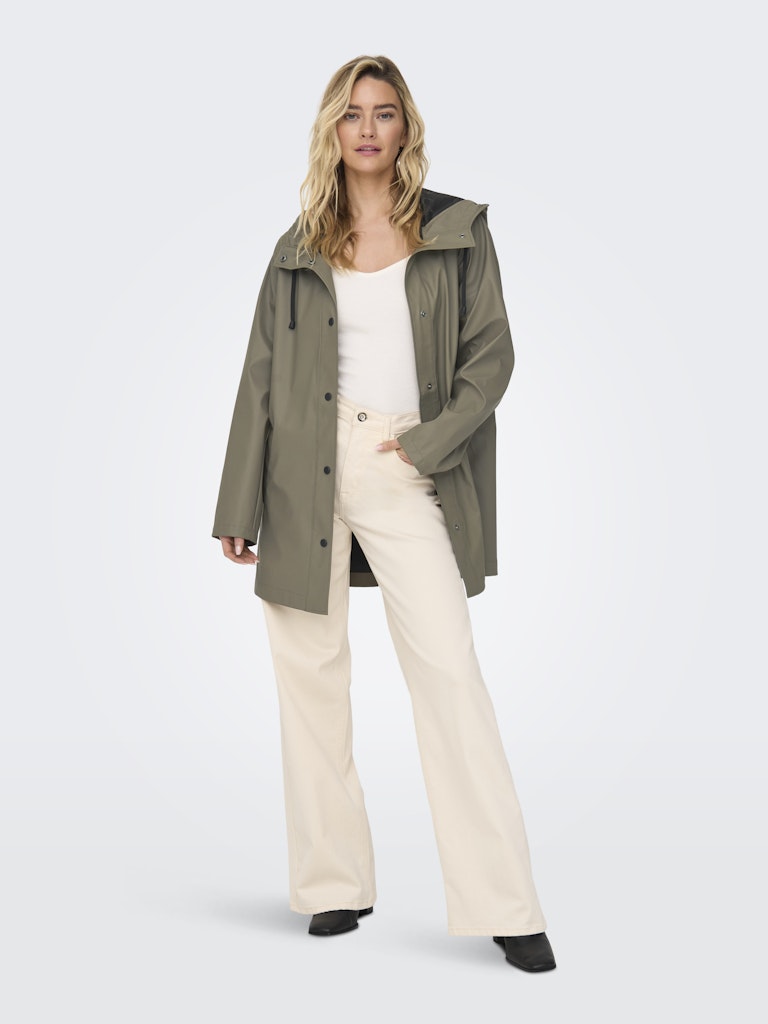 Gabardina Impermeable Onlnewellen
