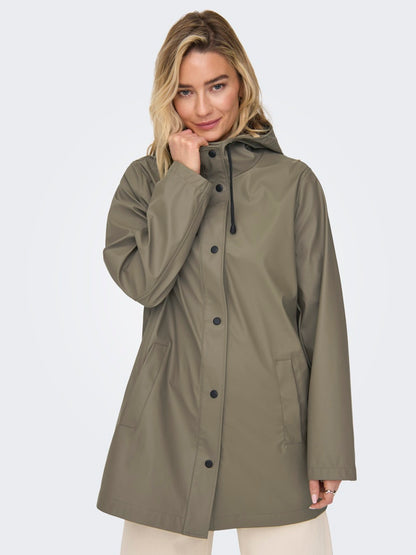 Gabardina Impermeable Onlnewellen