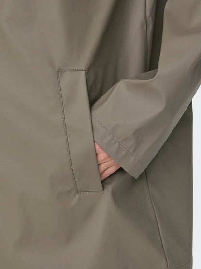 Gabardina Impermeable Onlnewellen