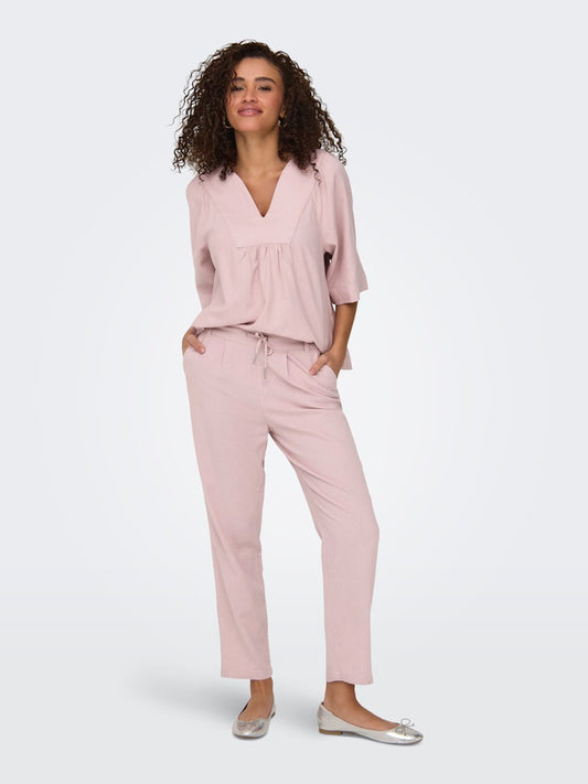 Pantalones Onlcaro Noos