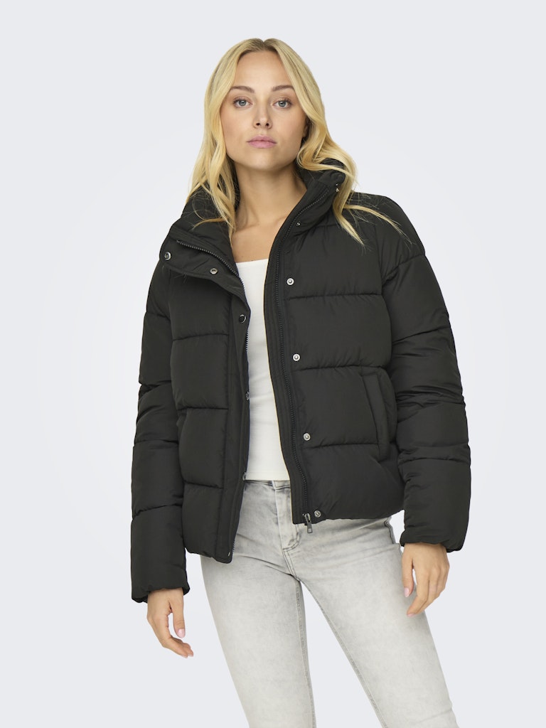 Chaqueta acolchada Puffer Noos