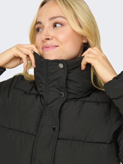 Chaqueta acolchada Puffer Noos