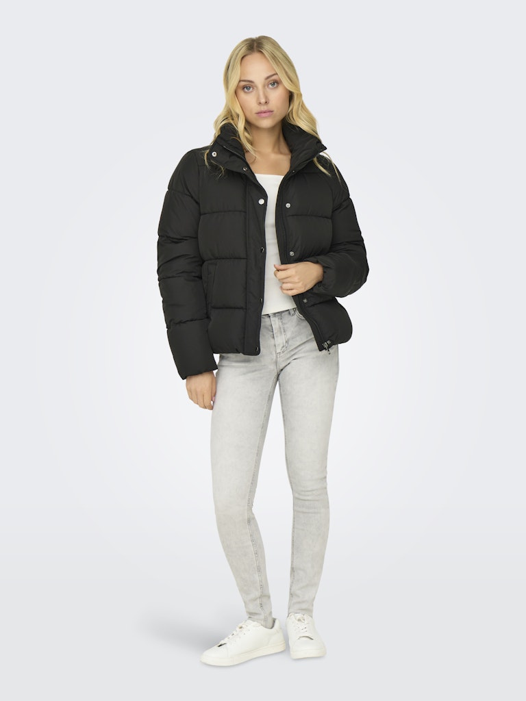 Chaqueta acolchada Puffer Noos