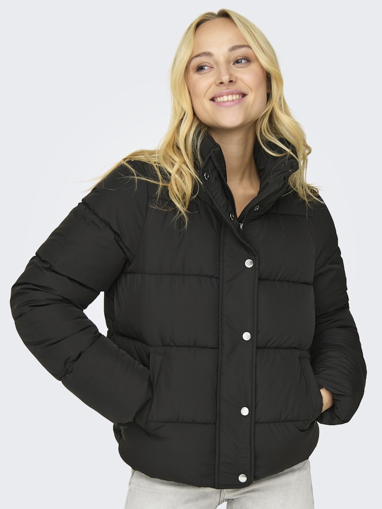 Chaqueta acolchada Puffer Noos