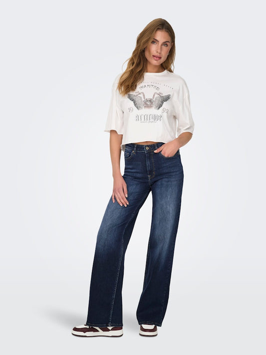 Pantalones Jeans Onlmadison Noos