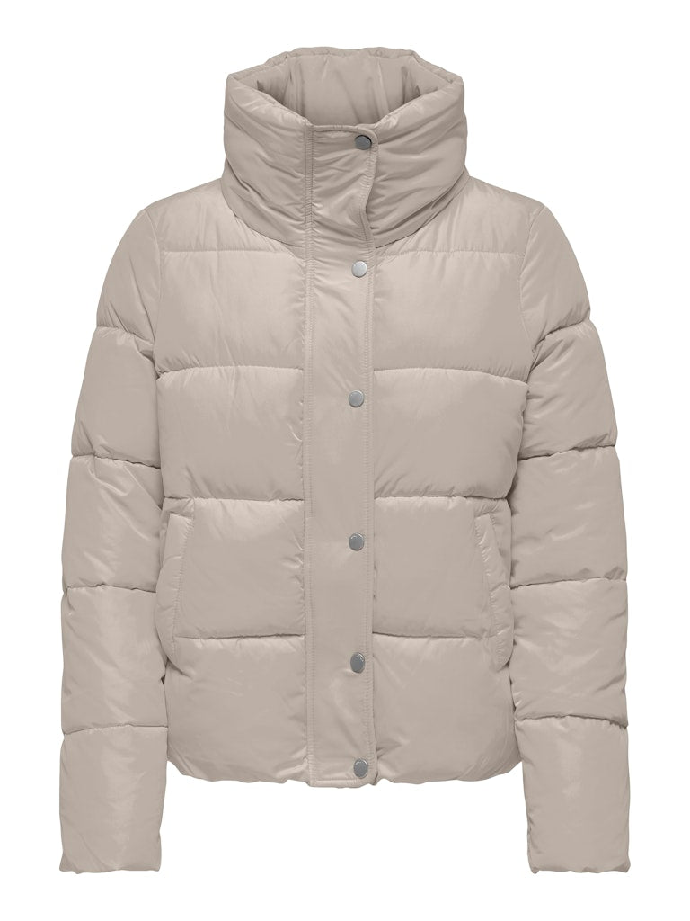 Chaqueta acolchada Puffer Noos