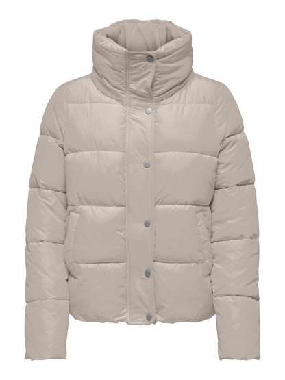 Chaqueta acolchada Puffer Noos