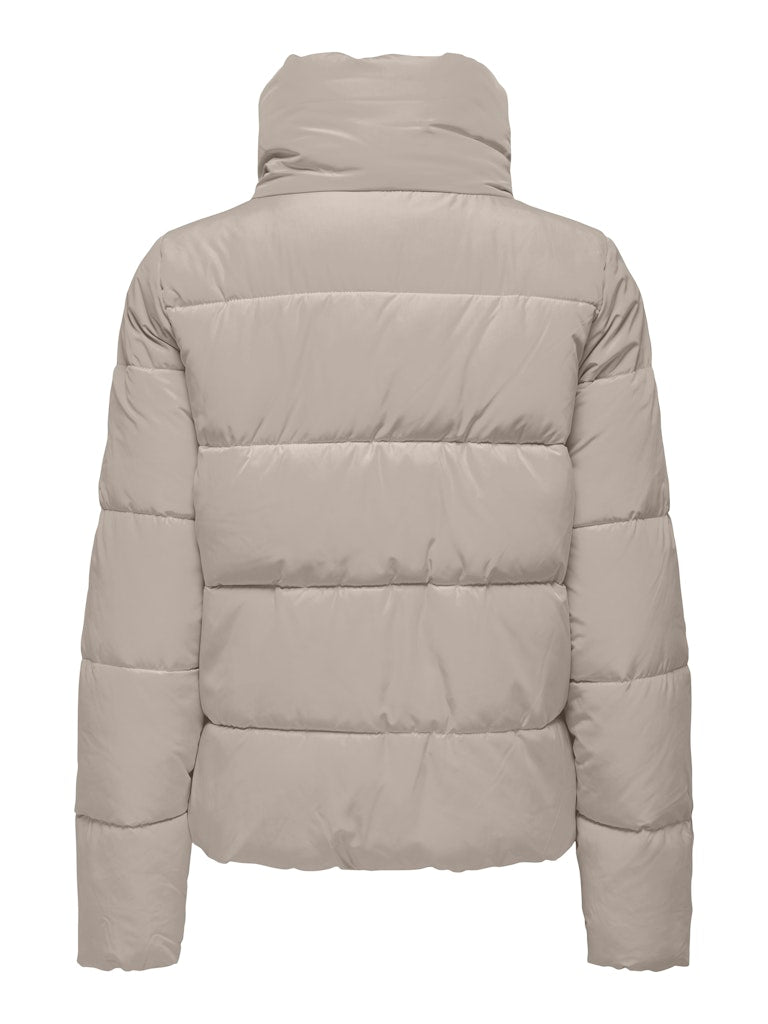 Chaqueta acolchada Puffer Noos