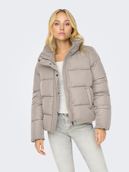 Chaqueta acolchada Puffer Noos