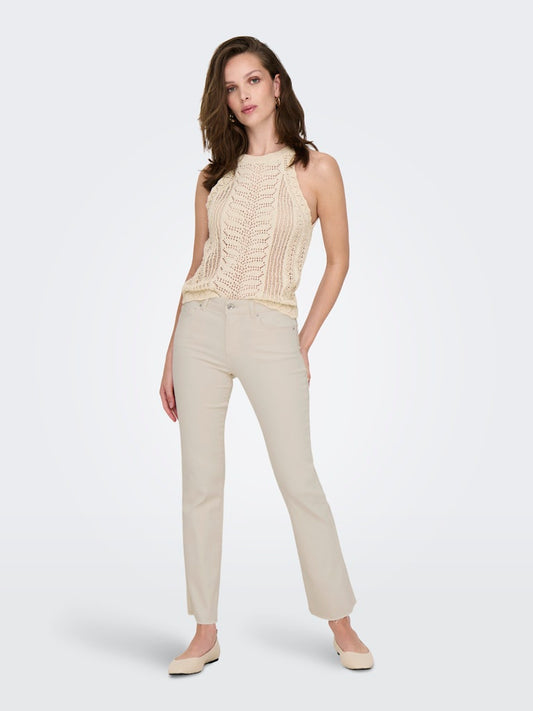 Pantalones Jeans Onlann Noos