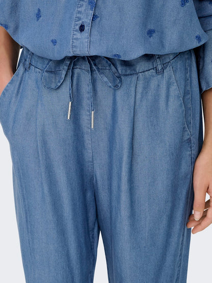 Pantalones jogger cOnlpoptrash