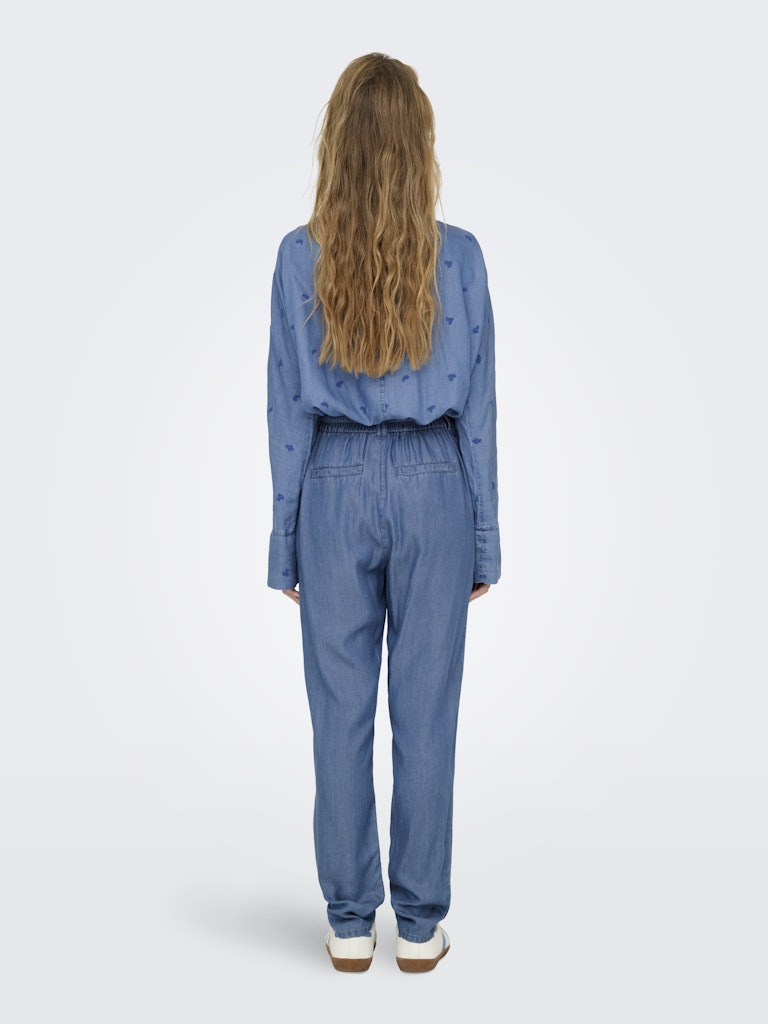 Pantalones jogger cOnlpoptrash