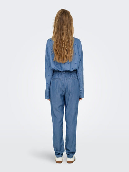Pantalones jogger cOnlpoptrash