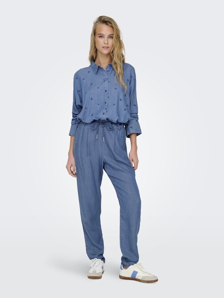 Pantalones jogger cOnlpoptrash
