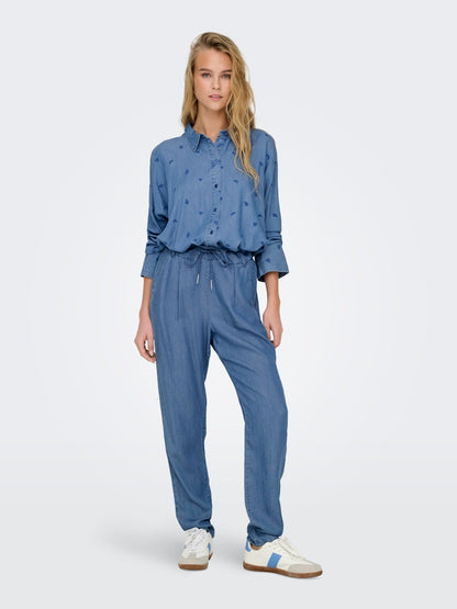 Pantalones jogger cOnlpoptrash