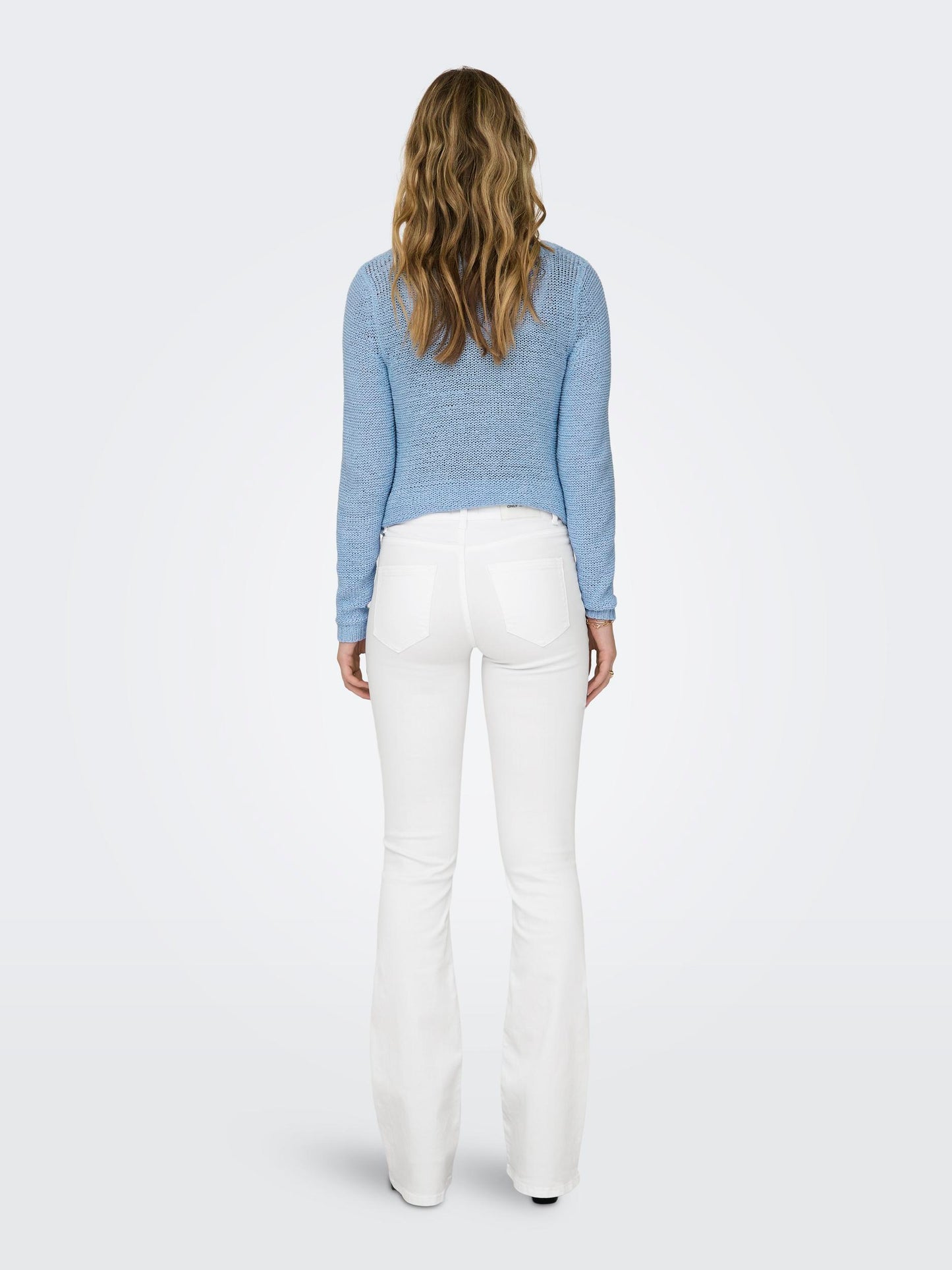 Pantalón denim vaquero Onlblush Noos