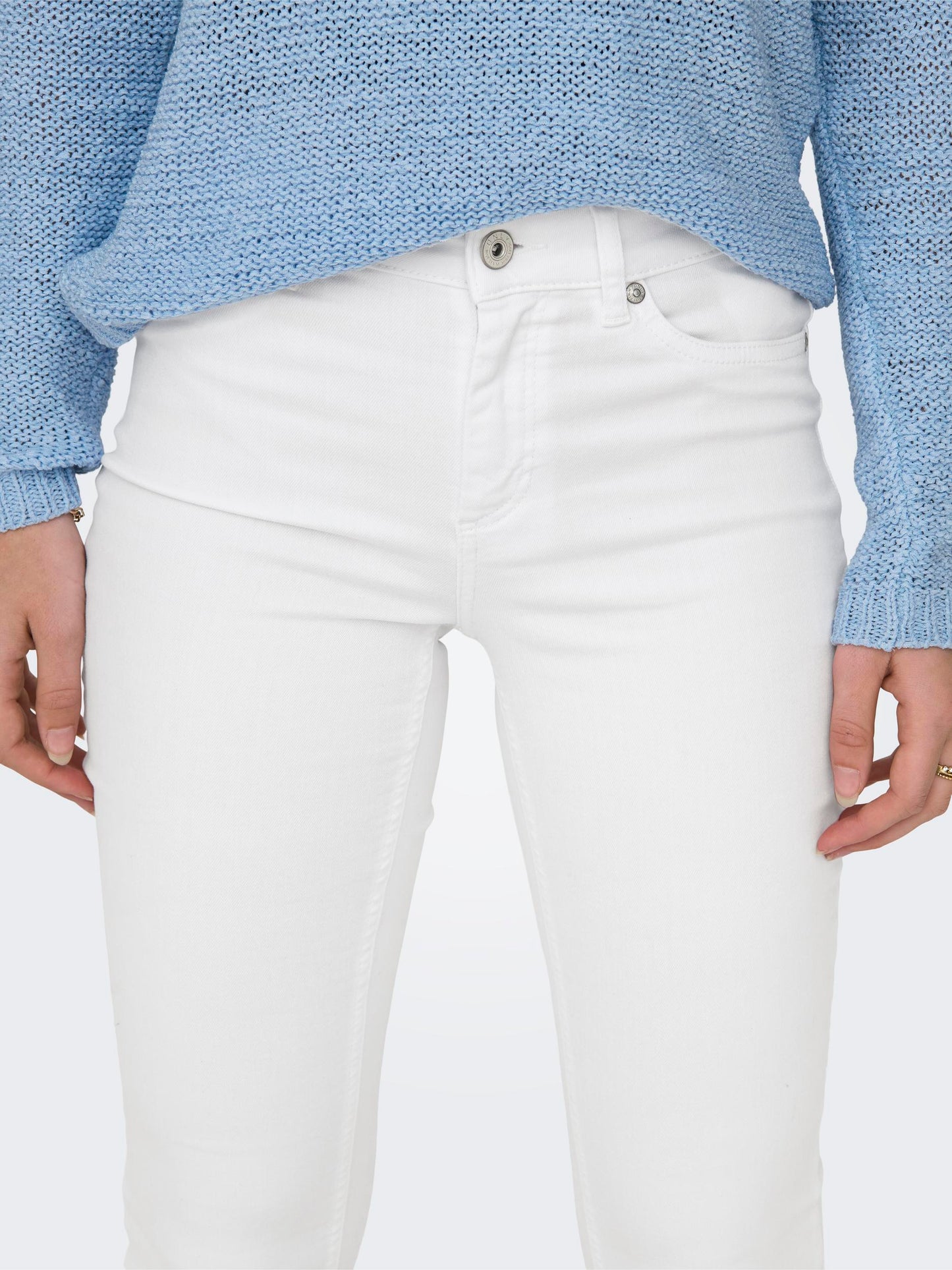 Pantalón denim vaquero Onlblush Noos