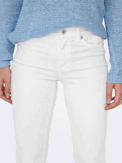 Pantalón denim vaquero Onlblush Noos