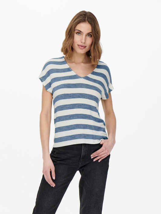Camiseta manga corta Onllira Noos