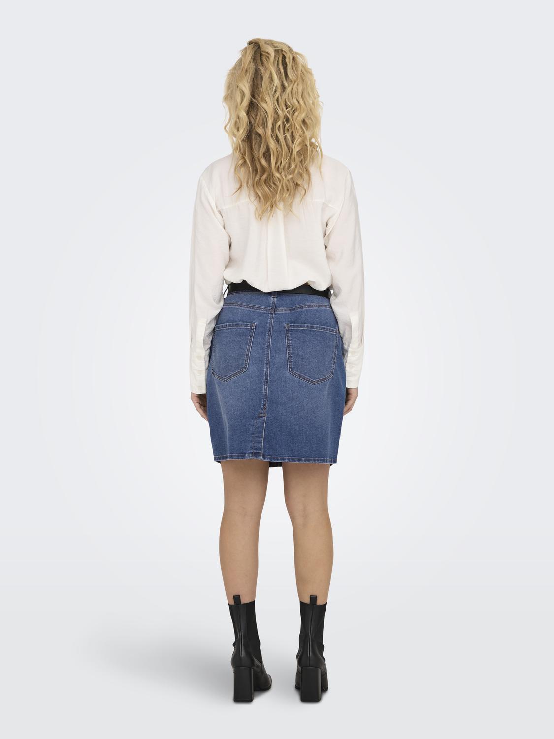 Falda denim onlwonder Noos