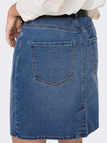 Falda denim onlwonder Noos