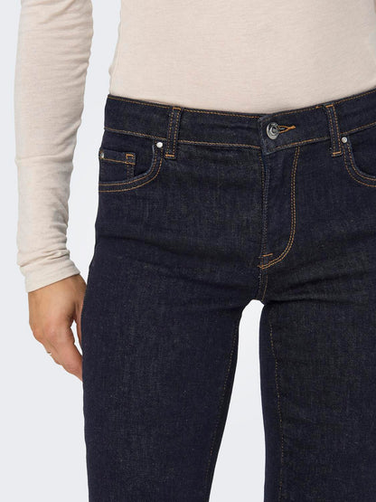 Pantalones denim Inlalicia Noos