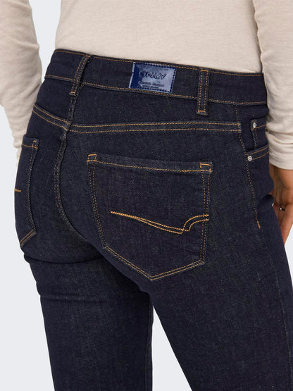 Pantalones denim Inlalicia Noos