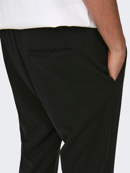 Pantalón de chándal Inslinus