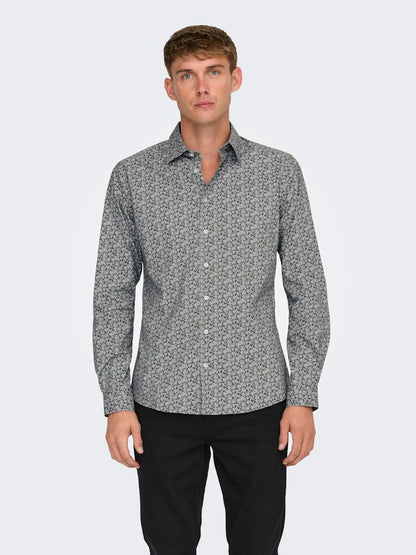 Camisa Onsjordan