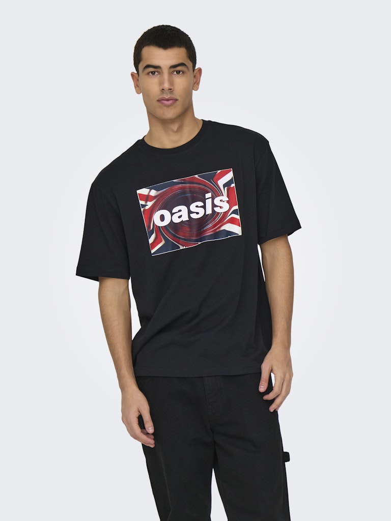 Camiseta Onoasis