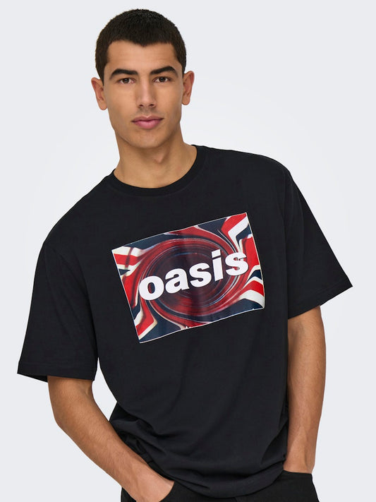 Camiseta Onoasis