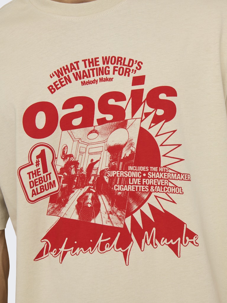 Camiseta Onoasis