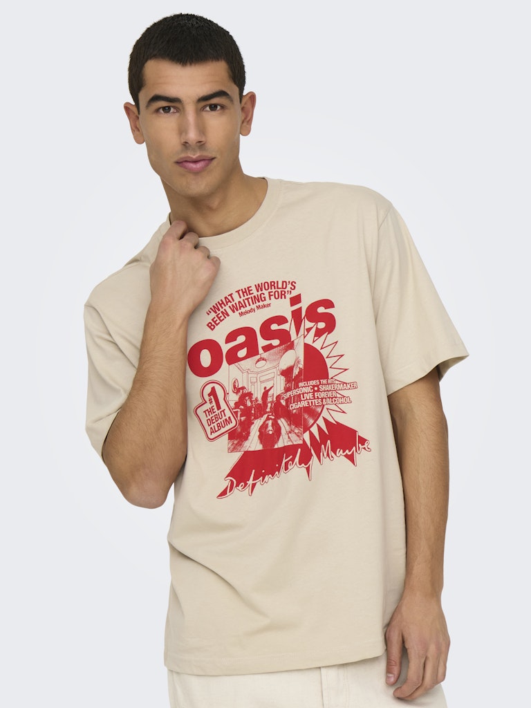 Camiseta Onoasis