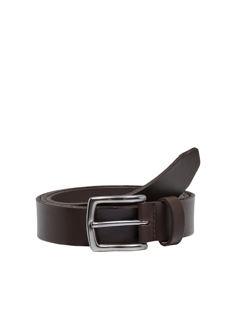 ONSBOON SLIM LEATHER BELT NOOS