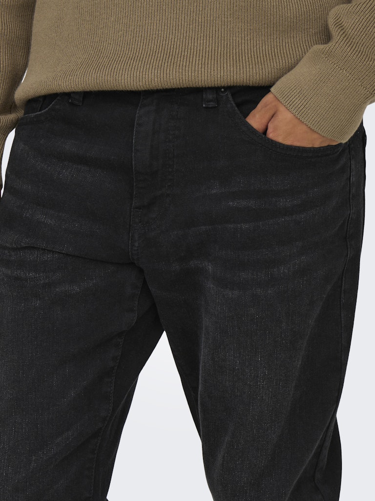 Pantalones Jeans Onsweft Noos