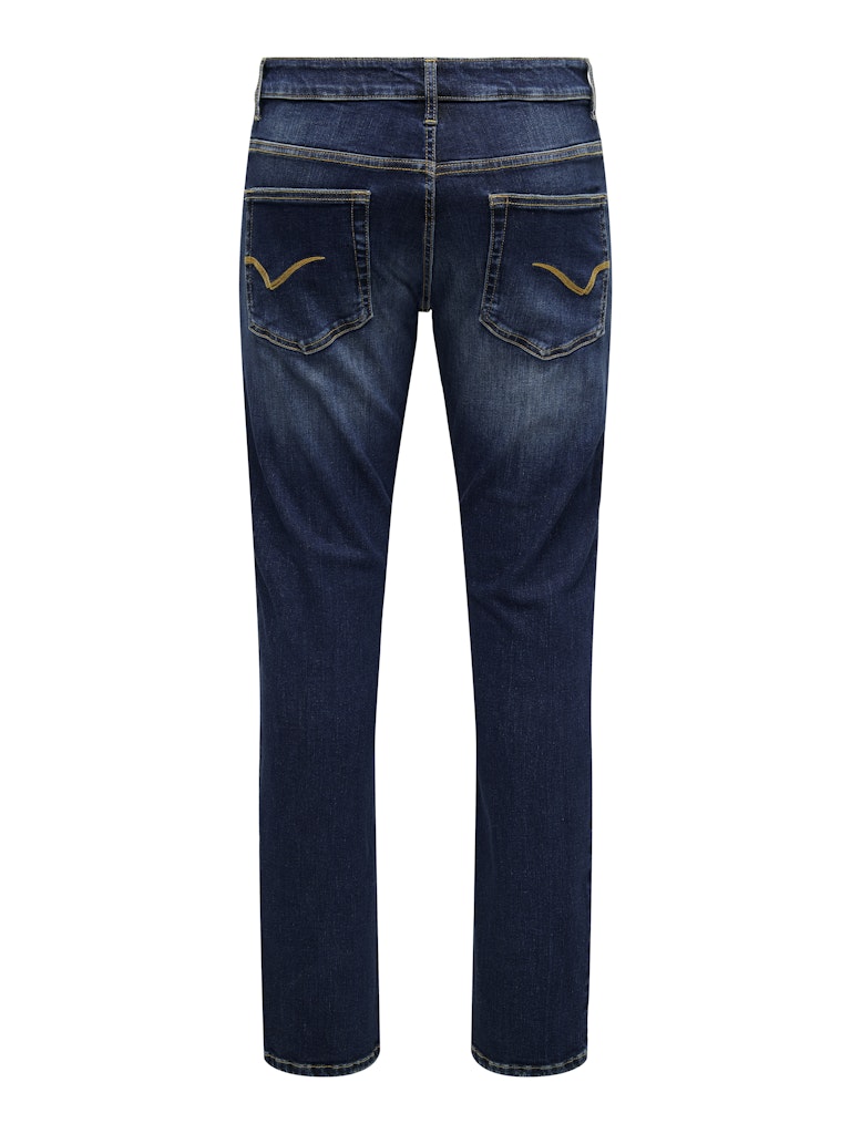 Pantalones Jeans Onsloom Slim Noos