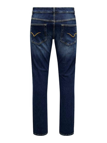 Pantalones Jeans Onsloom Slim Noos