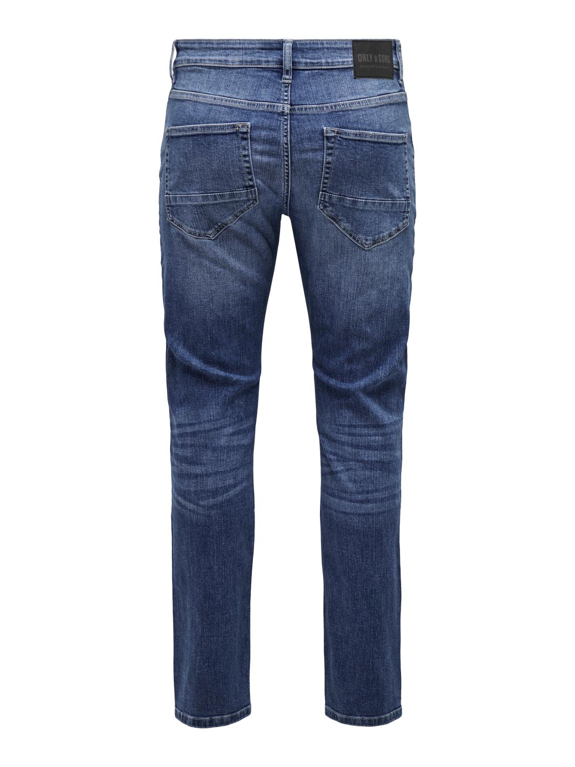 Pantalón denim Onsloom Noos