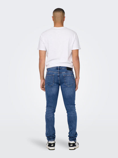 Pantalón denim Onsloom Noos