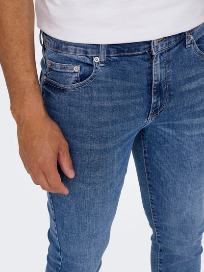 Pantalón denim Onsloom Noos