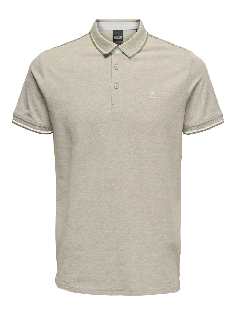 Polo Onsfletcher Noos
