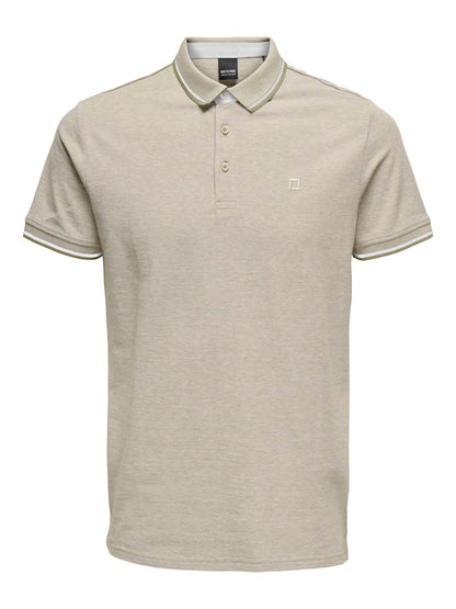 Polo Onsfletcher Noos