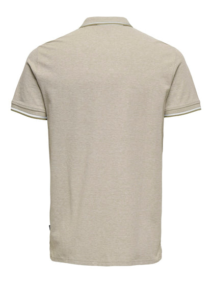 Polo Onsfletcher Noos