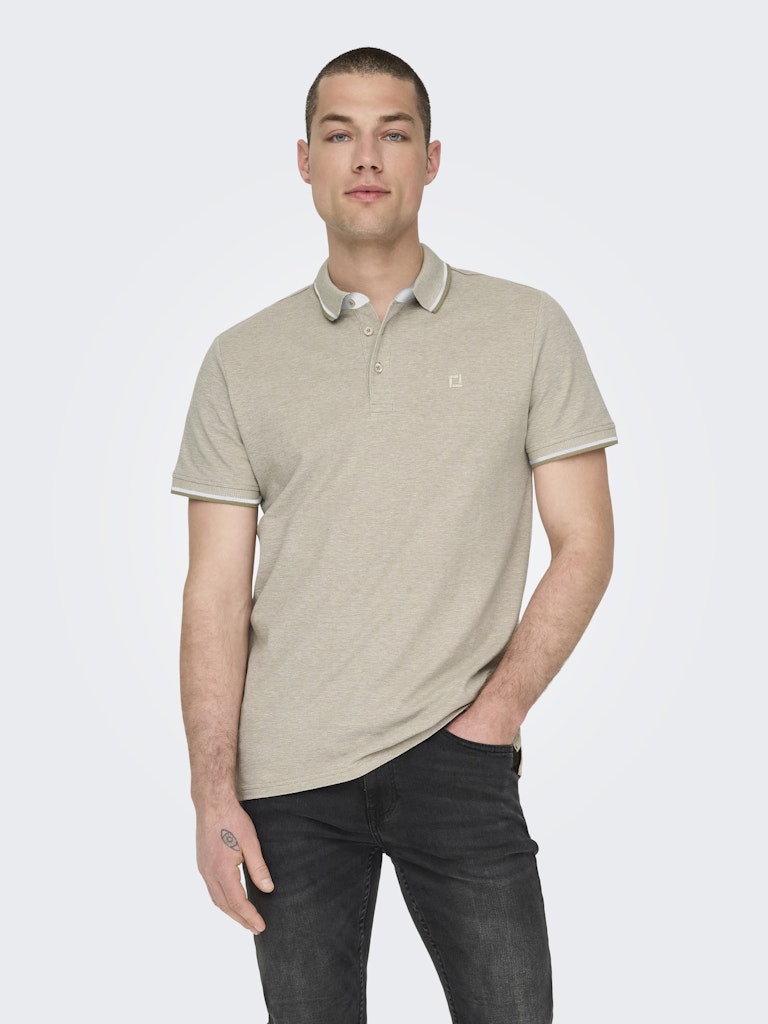 Polo Onsfletcher Noos