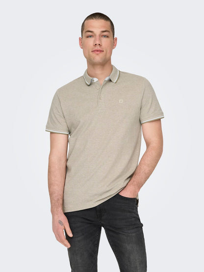 Polo Onsfletcher Noos