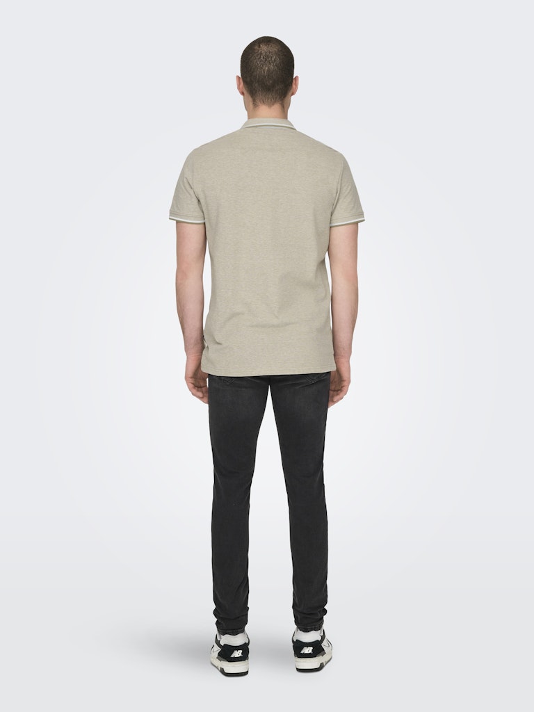 Polo Onsfletcher Noos